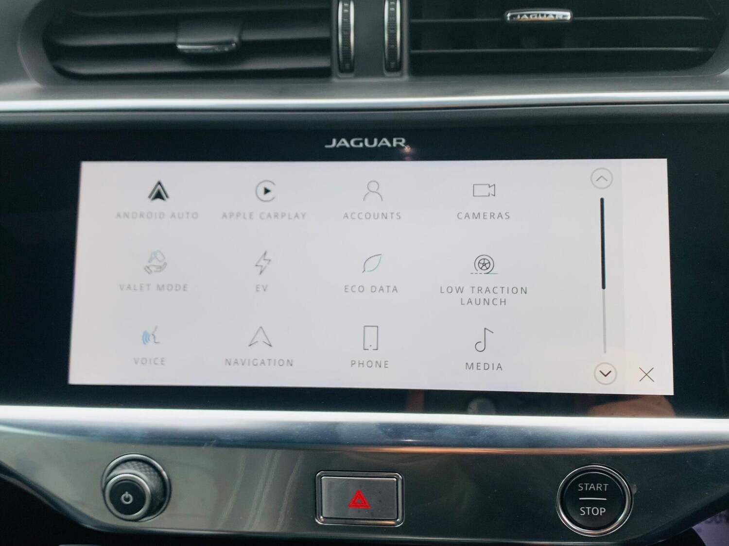 Used Jaguar I-Pace 2020 for sale - 77523627: Photo 26