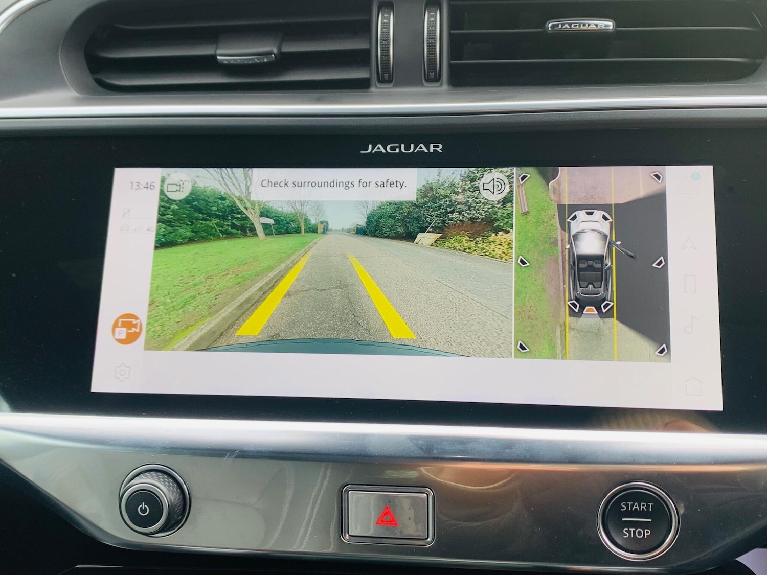 Used Jaguar I-Pace 2020 for sale - 77523627: Photo 27