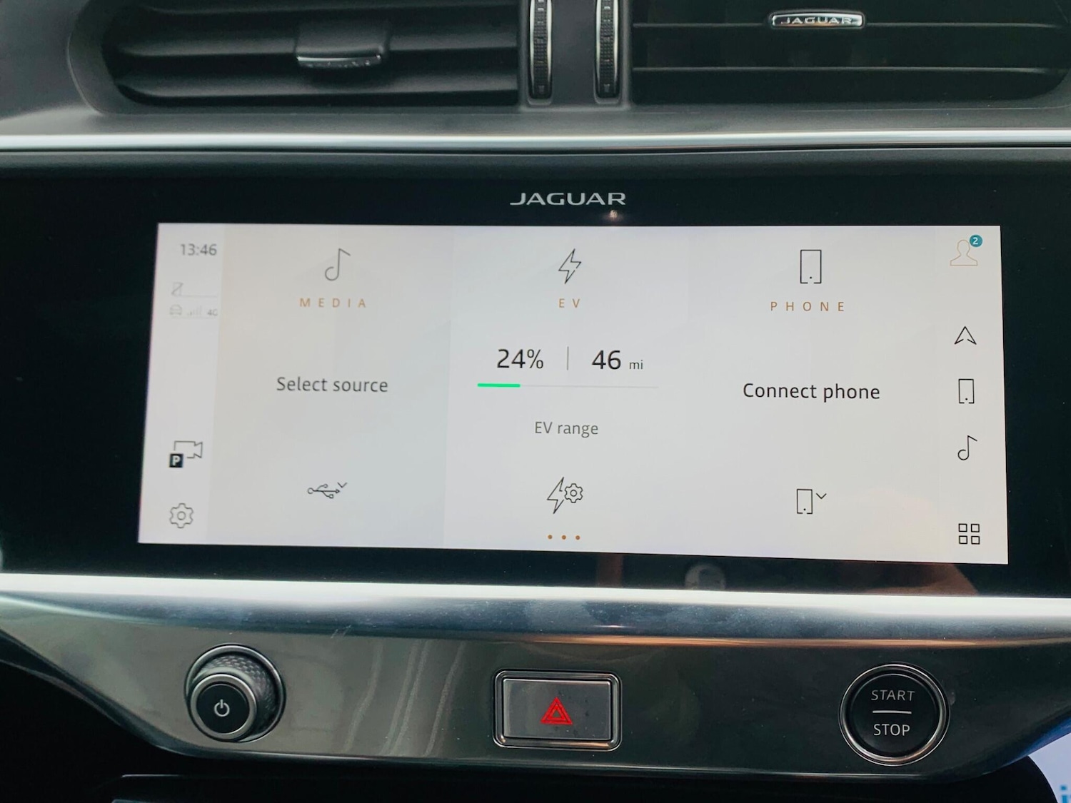 Used Jaguar I-Pace 2020 for sale - 77523627: Photo 28