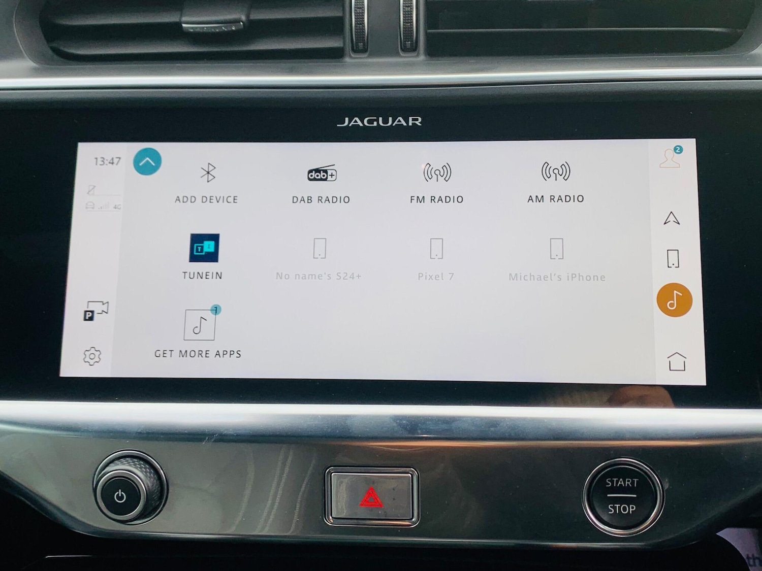 Used Jaguar I-Pace 2020 for sale - 77523627: Photo 29