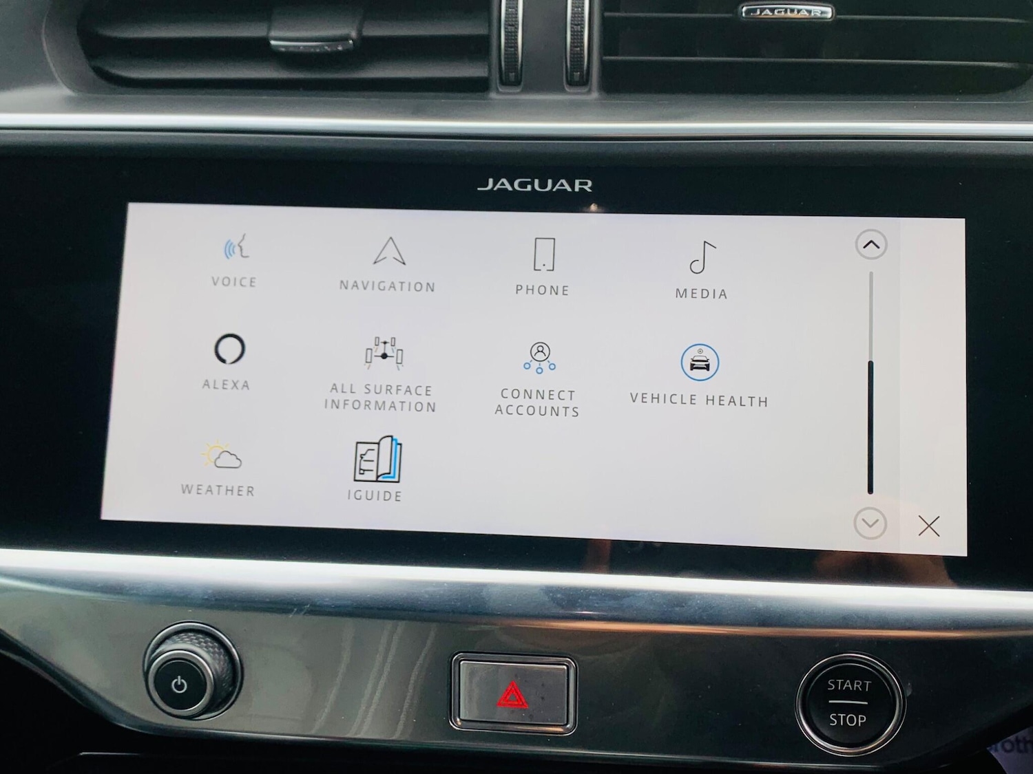 Used Jaguar I-Pace 2020 for sale - 77523627: Photo 31