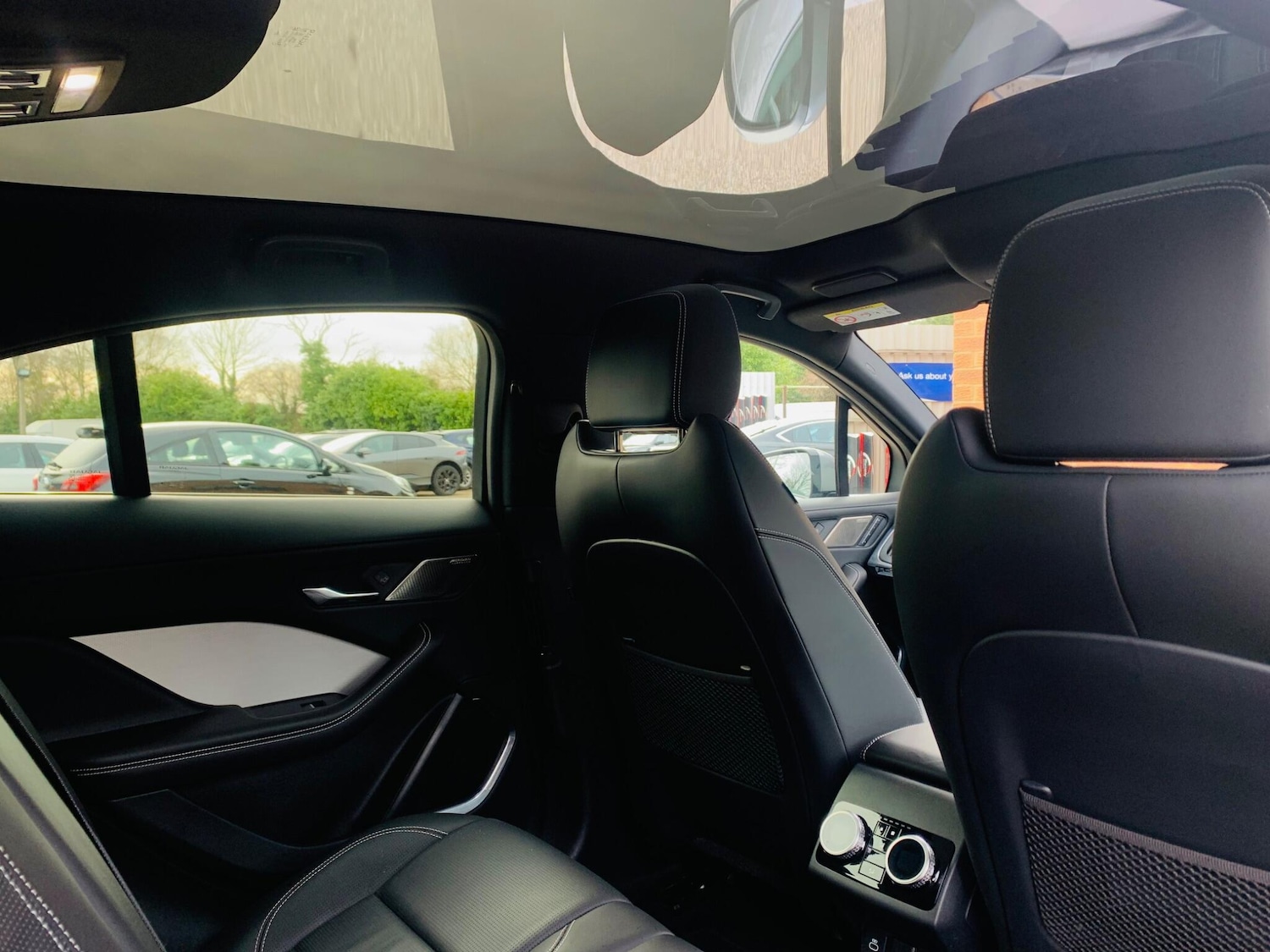 Used Jaguar I-Pace 2020 for sale - 77523627: Photo 33