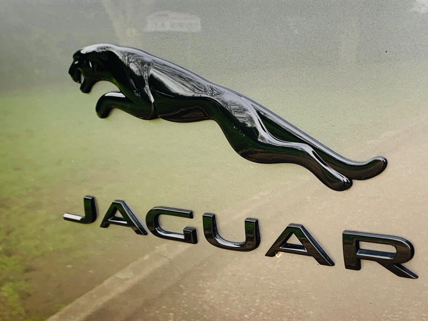 Used Jaguar I-Pace 2020 for sale - 77523627: Photo 38