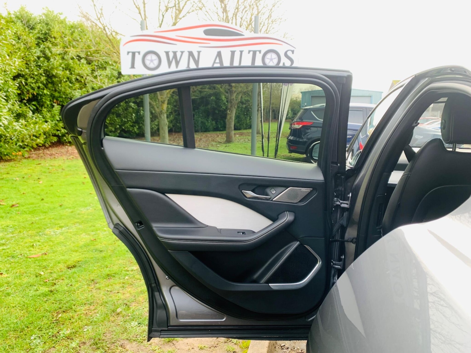 Used Jaguar I-Pace 2020 for sale - 77523627: Photo 42