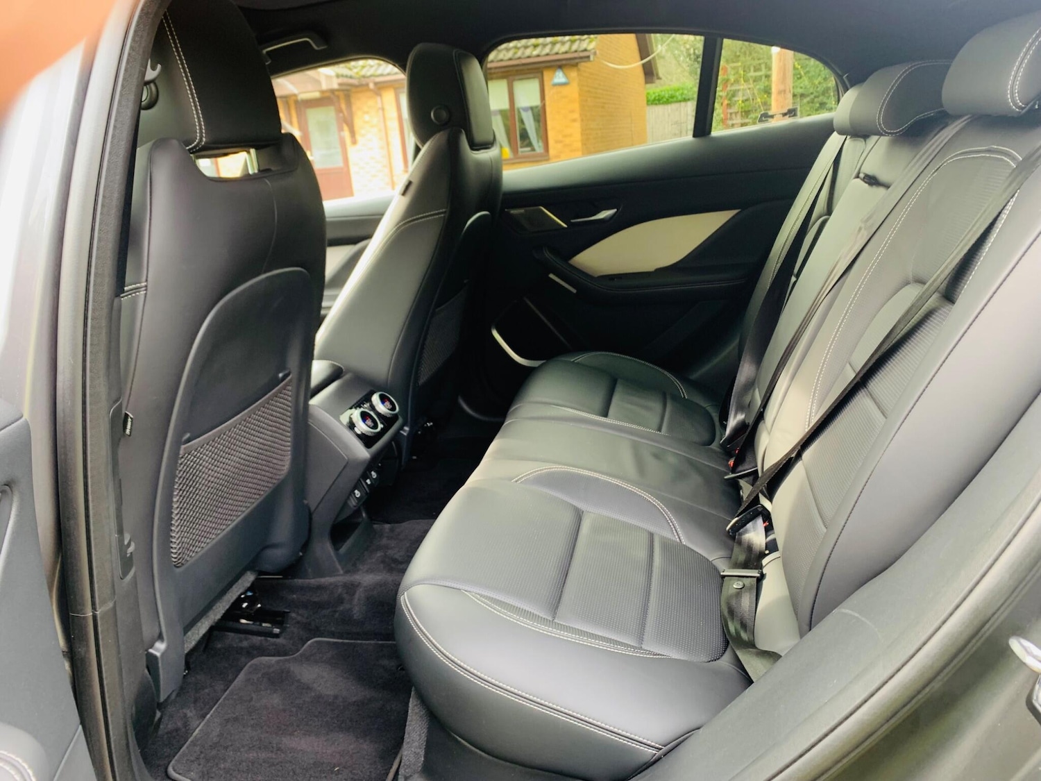 Used Jaguar I-Pace 2020 for sale - 77523627: Photo 43