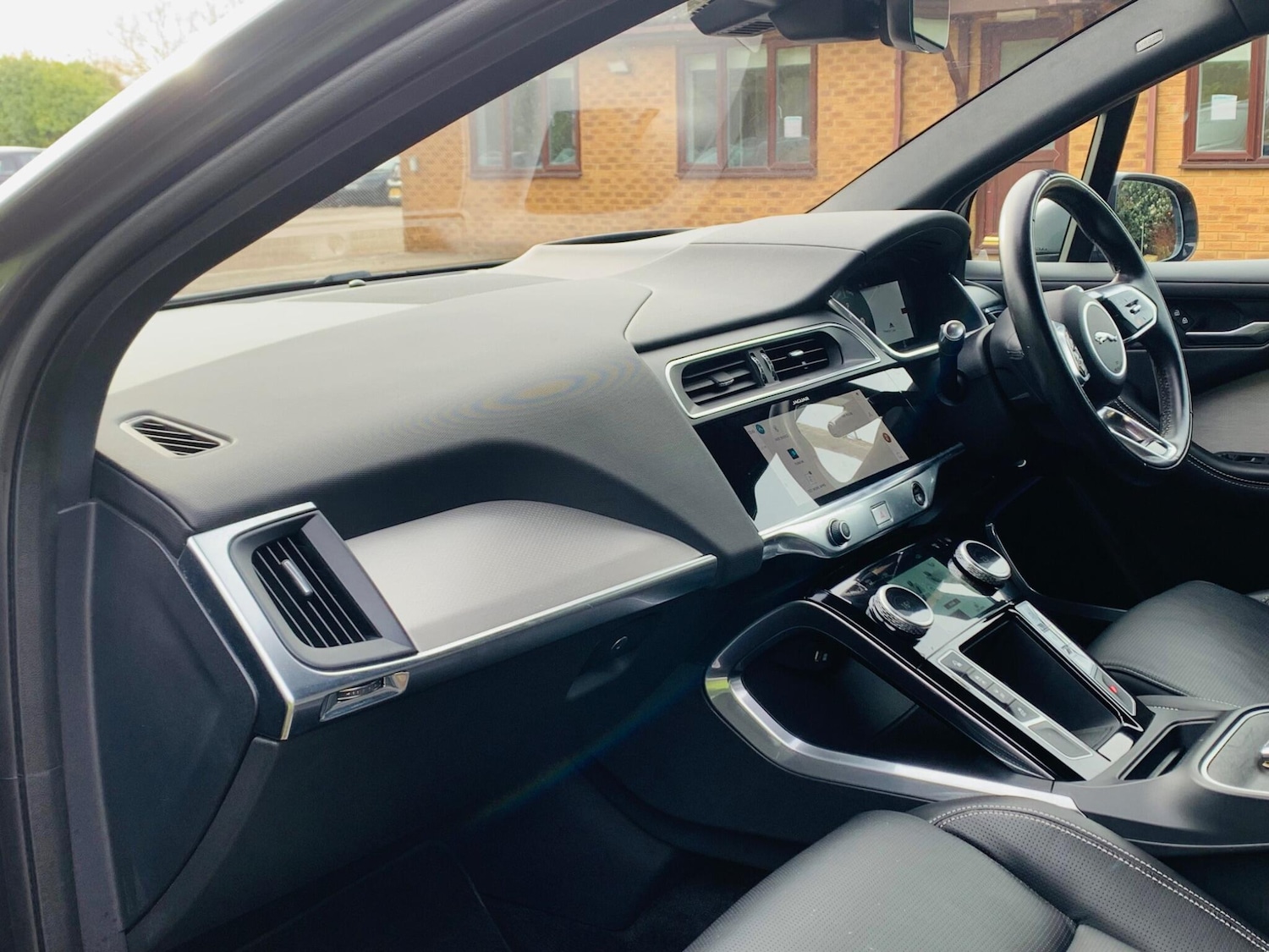 Used Jaguar I-Pace 2020 for sale - 77523627: Photo 46