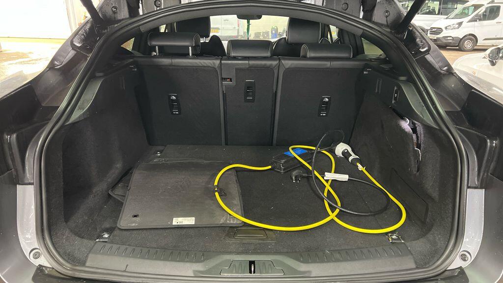 Used Jaguar I-Pace 2020 for sale - 77523627: Photo 7