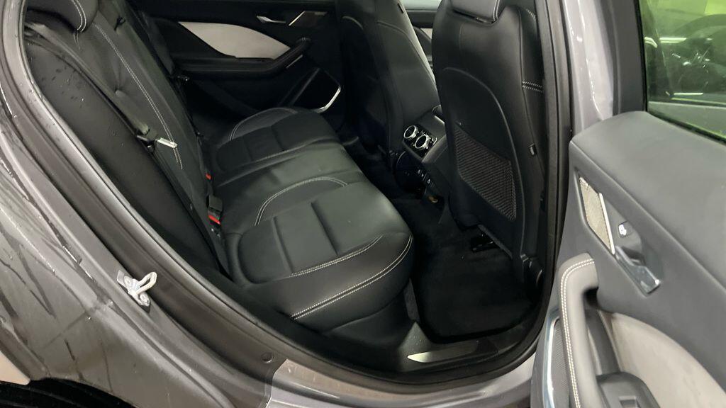 Used Jaguar I-Pace 2020 for sale - 77523627: Photo 8