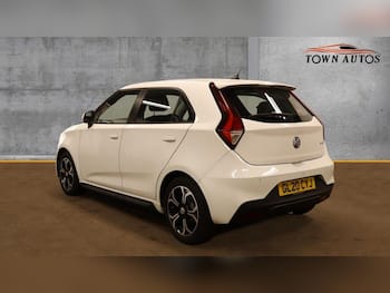 Used MG MG3 2020 for sale - 79848413: Photo