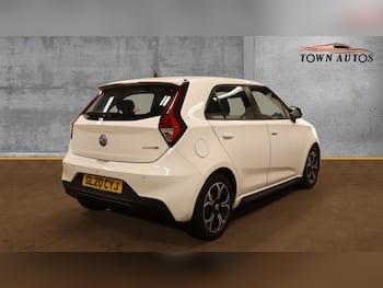 Used MG MG3 2020 for sale - 79848413: Photo
