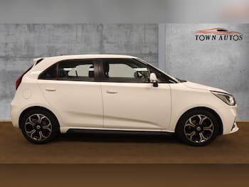 Used MG MG3 2020 for sale - 79848413: Photo
