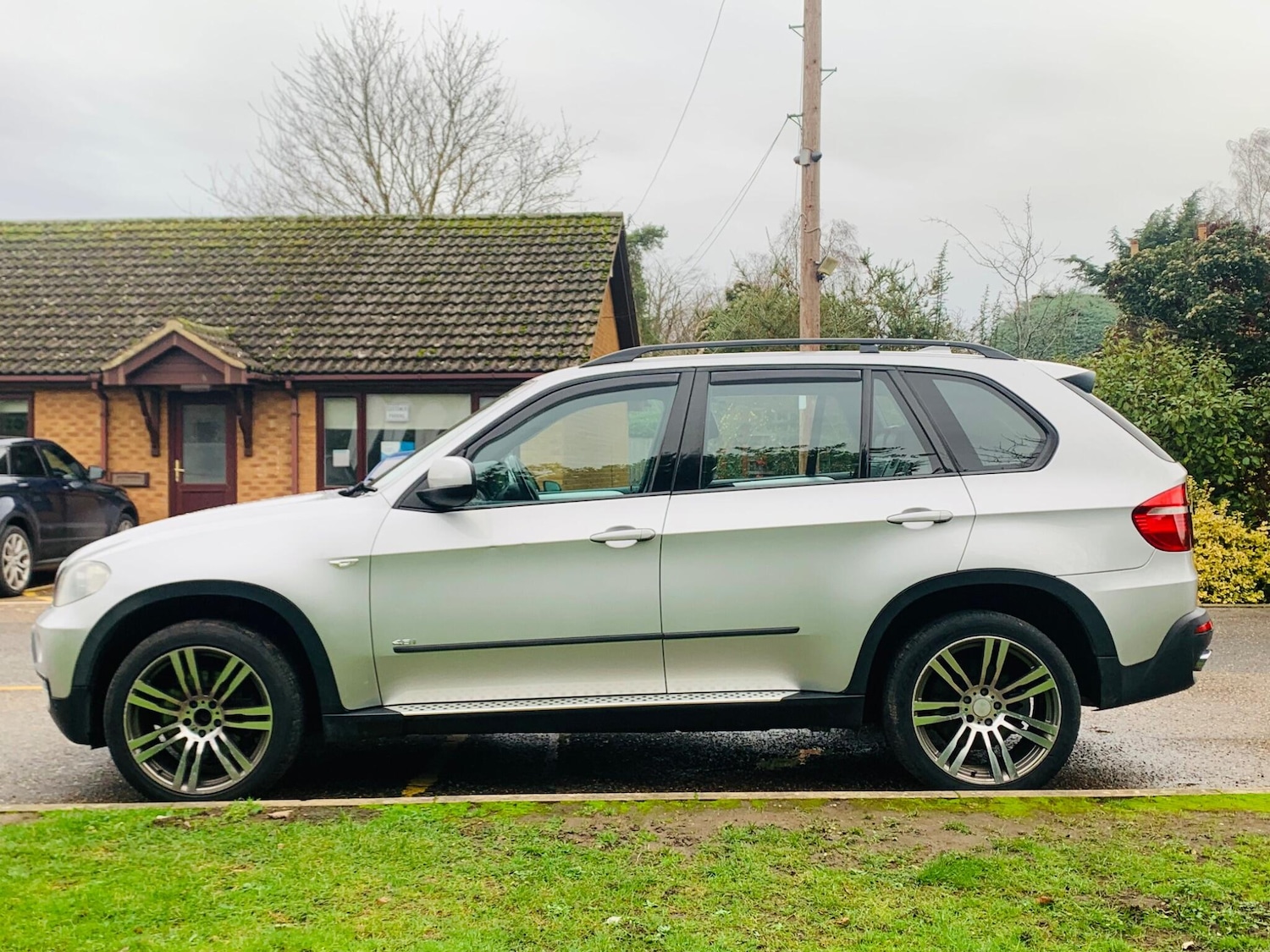 Used BMW X5 for sale - 77705643: Photo 10