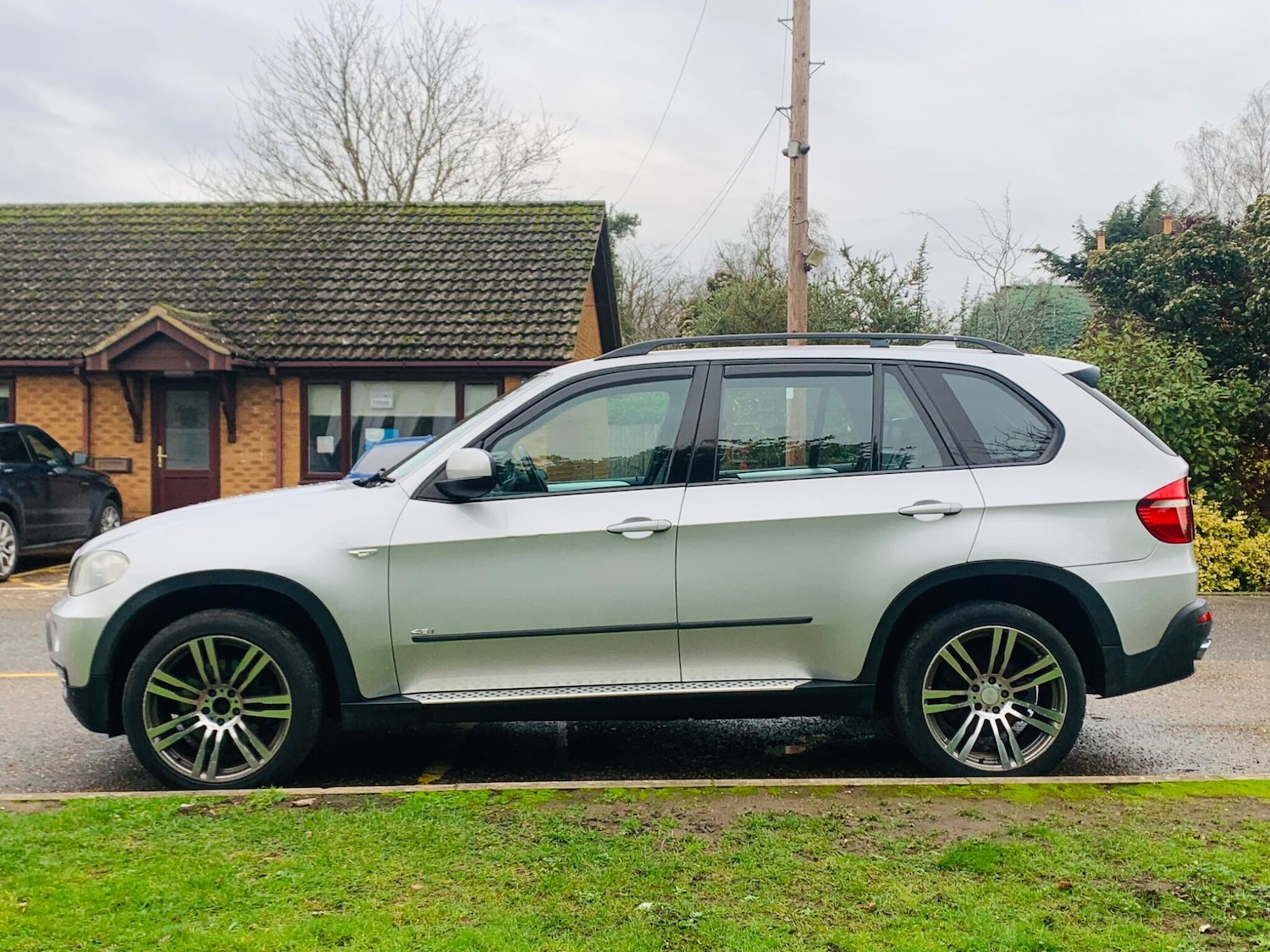 Used BMW X5 for sale - 77705643: Photo 11