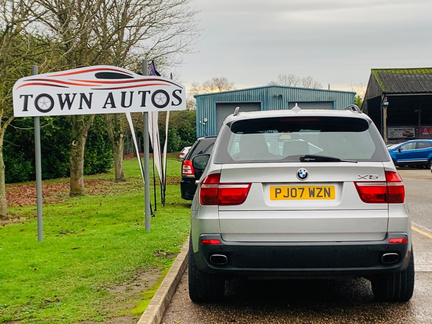 Used BMW X5 for sale - 77705643: Photo 13