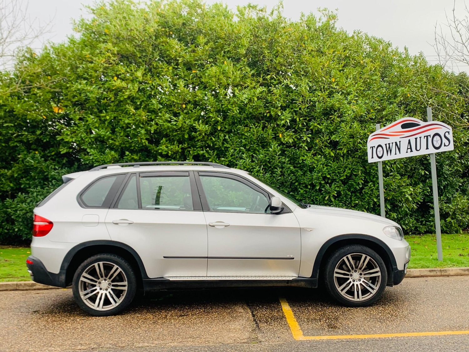 Used BMW X5 for sale - 77705643: Photo 15