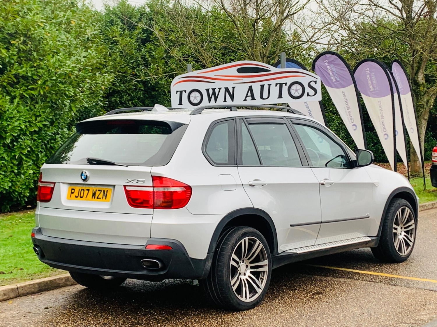 Used BMW X5 for sale - 77705643: Photo 16