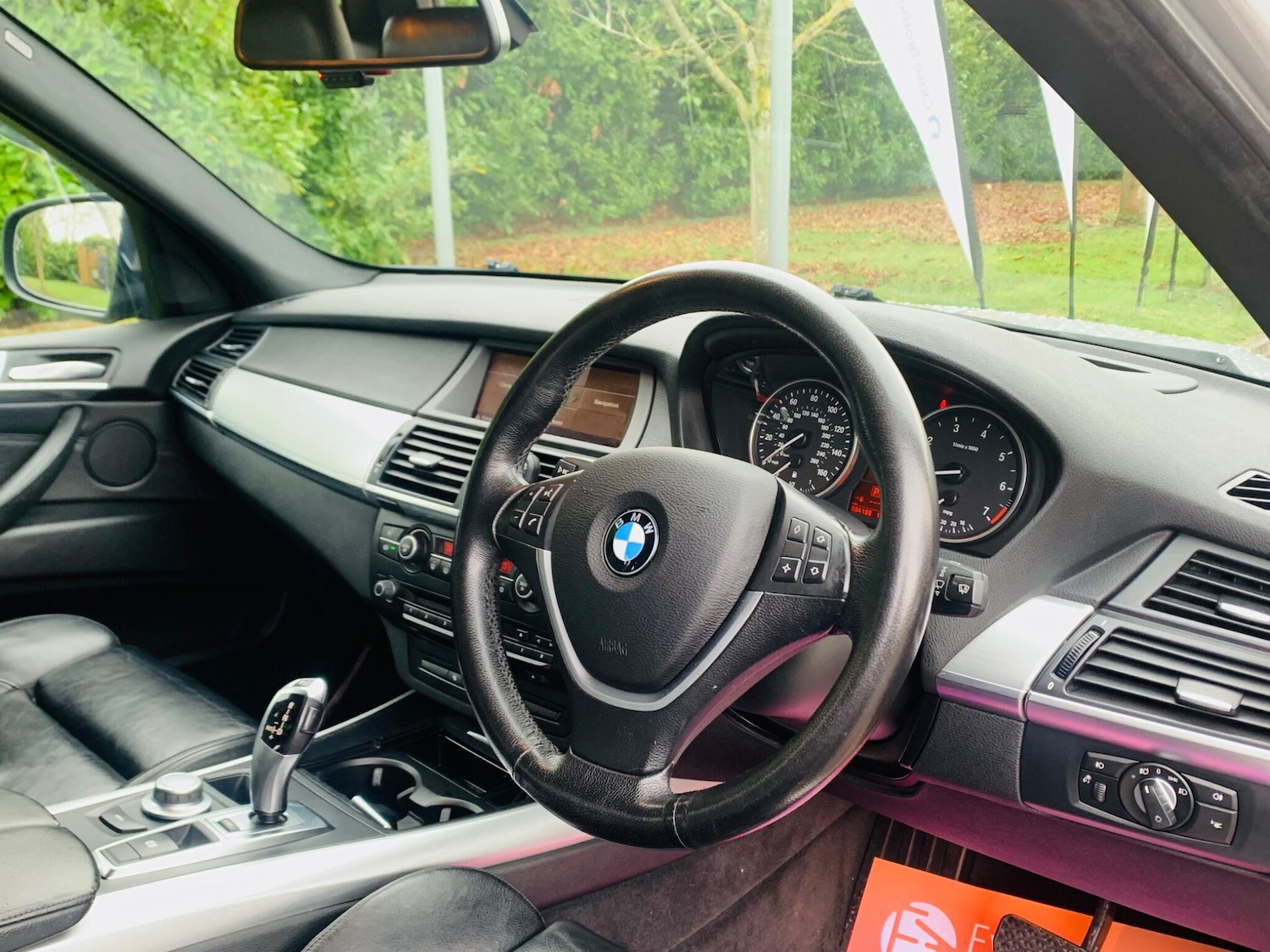 Used BMW X5 for sale - 77705643: Photo 17