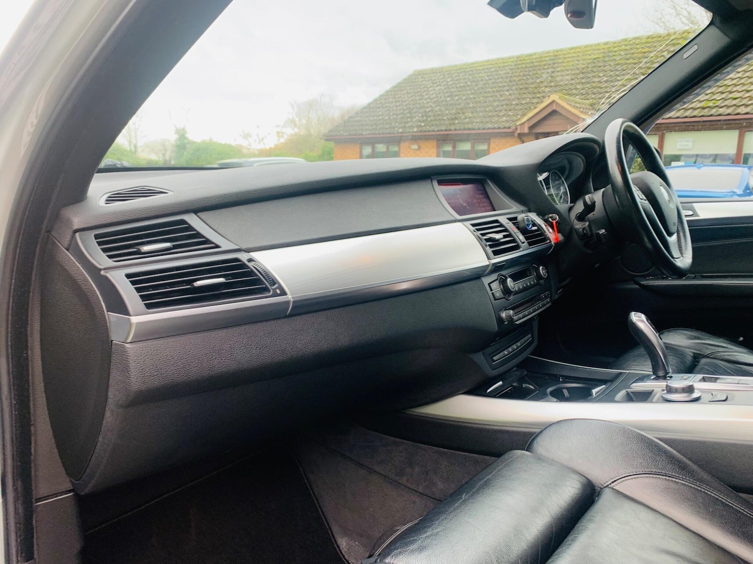 Used BMW X5 for sale - 77705643: Photo 19