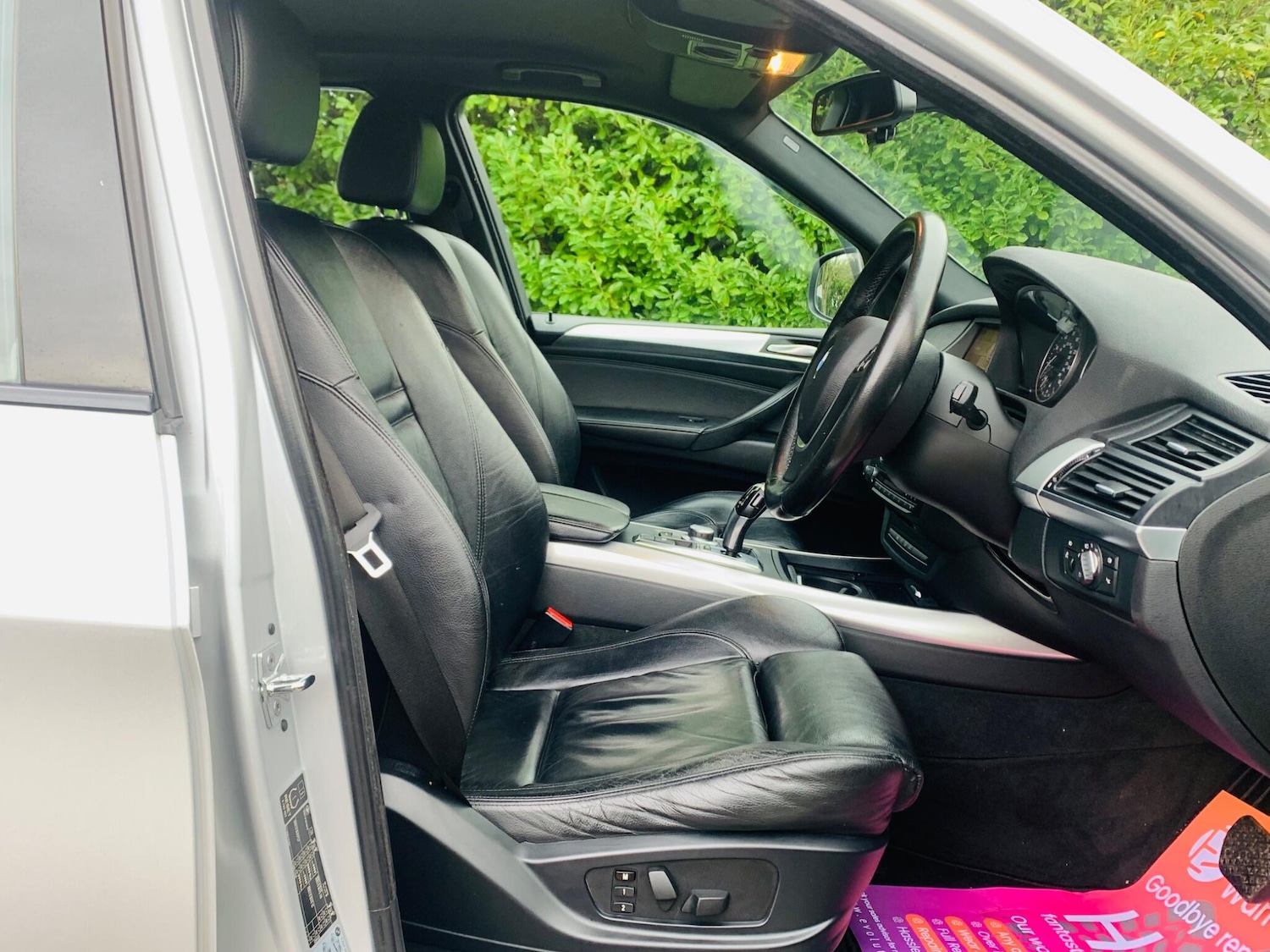 Used BMW X5 for sale - 77705643: Photo 20