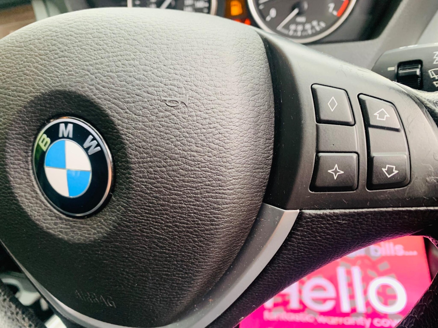 Used BMW X5 for sale - 77705643: Photo 24