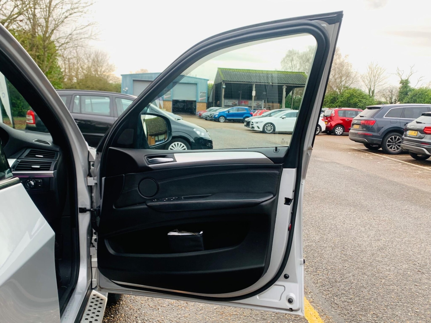 Used BMW X5 for sale - 77705643: Photo 28