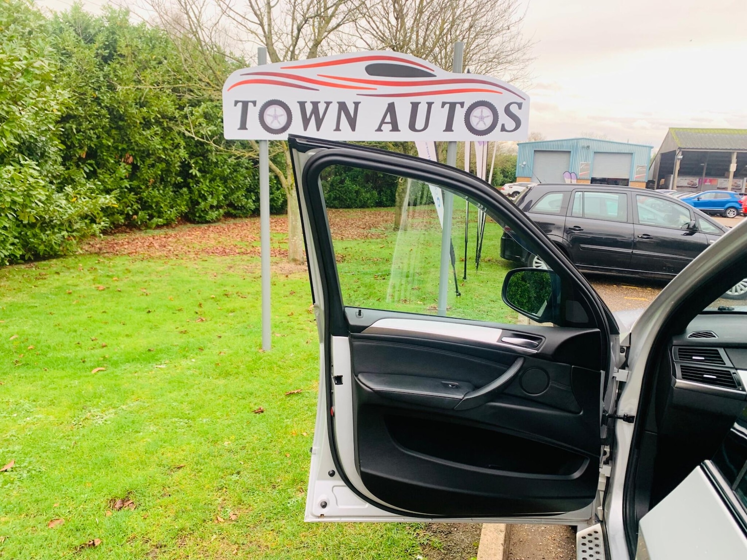 Used BMW X5 for sale - 77705643: Photo 31