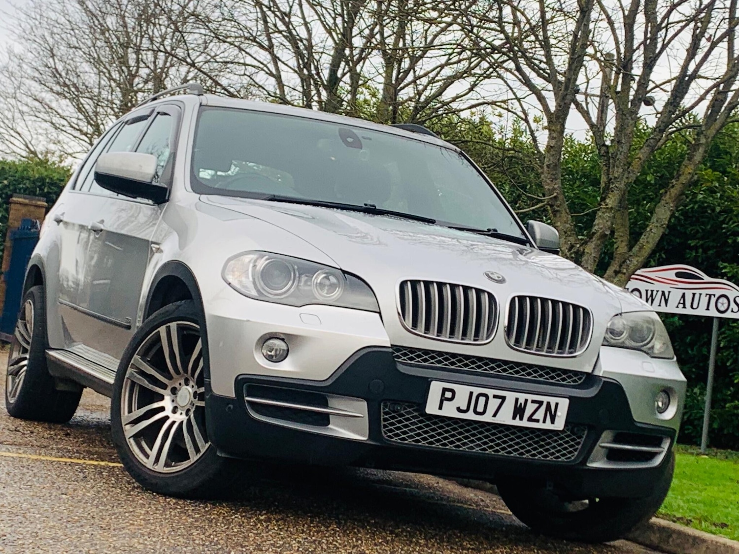 Used BMW X5 for sale - 77705643: Photo 5