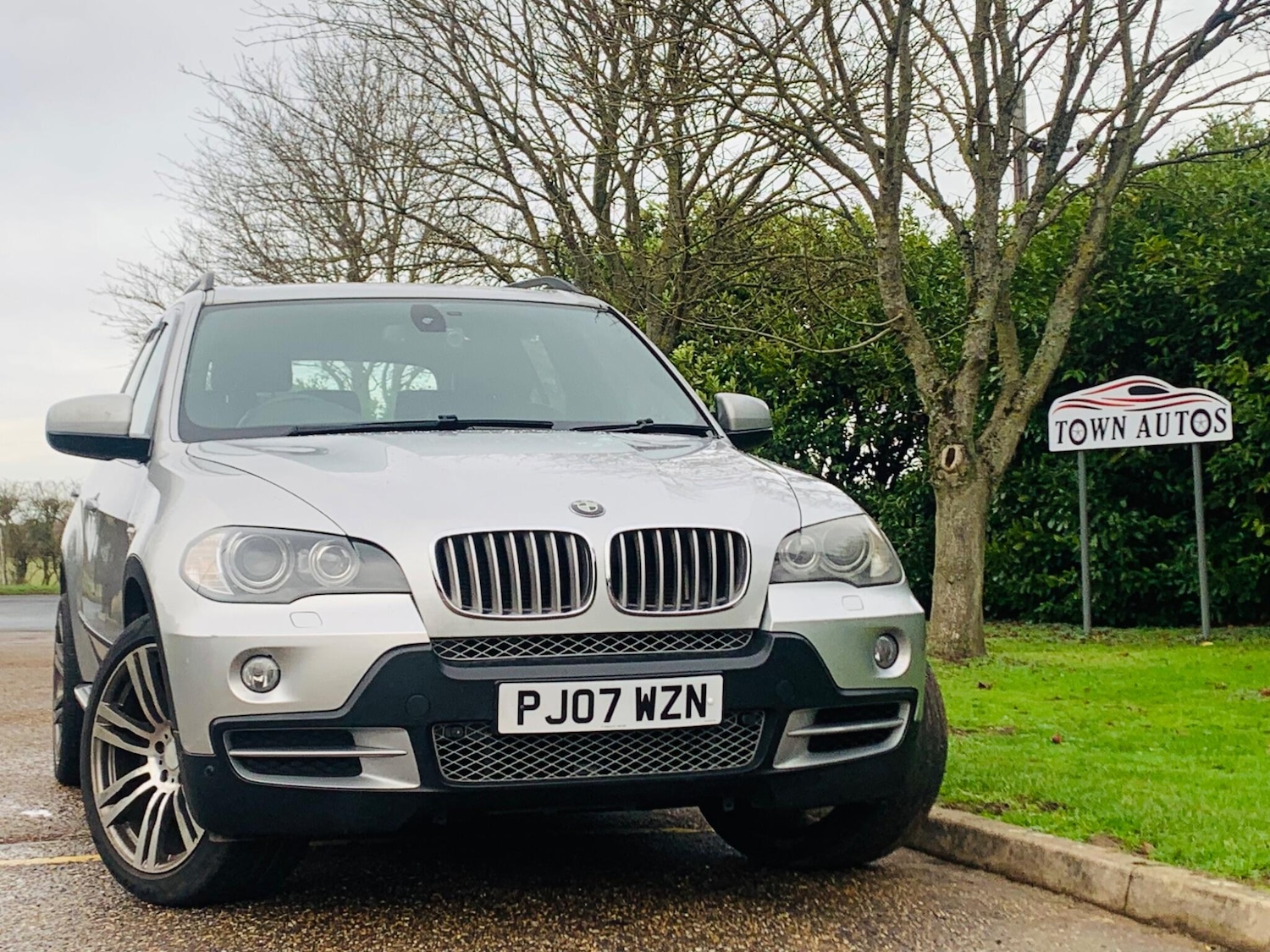 Used BMW X5 for sale - 77705643: Photo 6