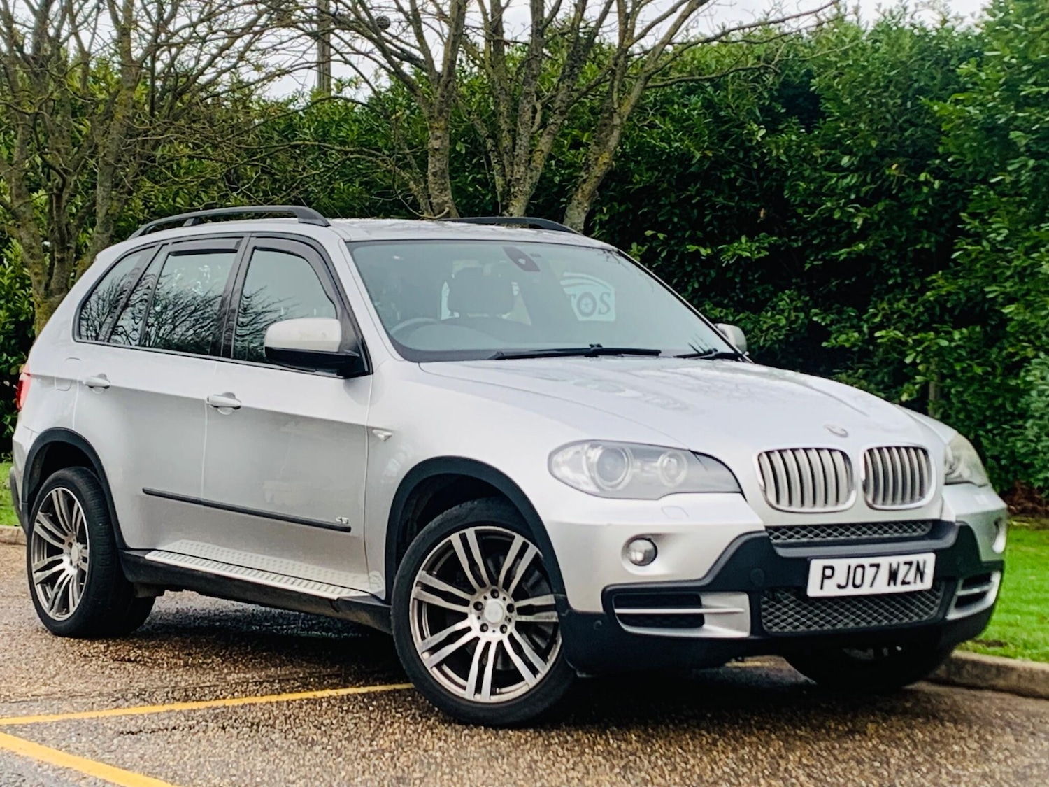 Used BMW X5 for sale - 77705643: Photo 7