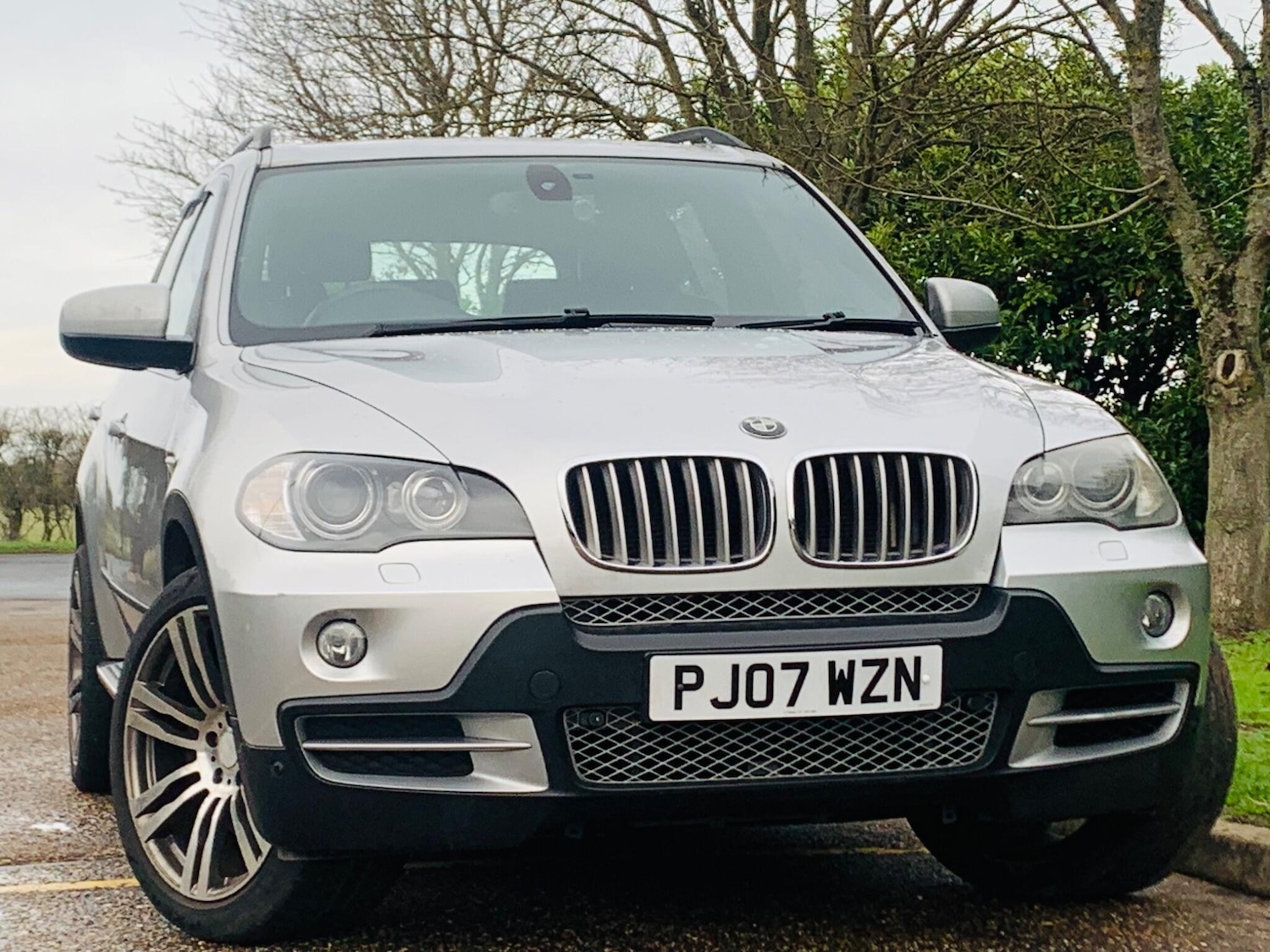 Used BMW X5 for sale - 77705643: Photo 8
