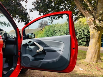 Used Ford Ka 2013 for sale - 75810043: Photo