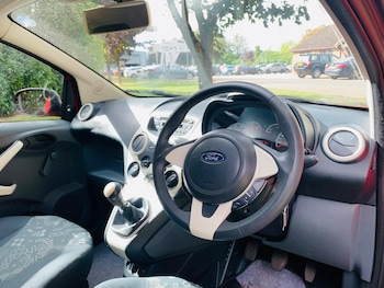 Used Ford Ka 2013 for sale - 75810043: Photo