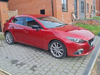 Used Mazda Mazda3 2014 for sale - 78135853: Photo