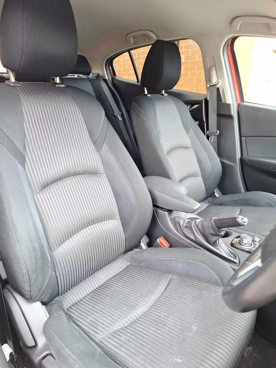 Used Mazda Mazda3 for sale - 78135853: Photo 3