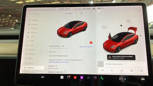 Used Tesla Model 3 2021 for sale - 76294990: Photo 10