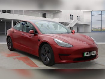 Tesla - Model 3