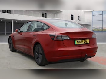 Used Tesla Model 3 2021 for sale - 76294990: Photo 3