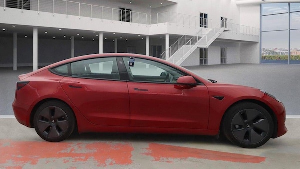 Used Tesla Model 3 2021 for sale - 76294990: Photo 5