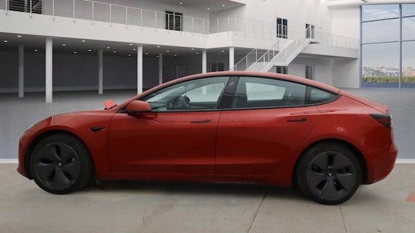 Used Tesla Model 3 2021 for sale - 76294990: Photo 6