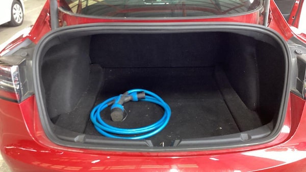 Used Tesla Model 3 2021 for sale - 76294990: Photo 7