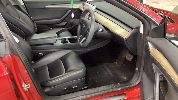 Used Tesla Model 3 2021 for sale - 76294990: Photo 9