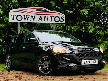 Ford - Focus