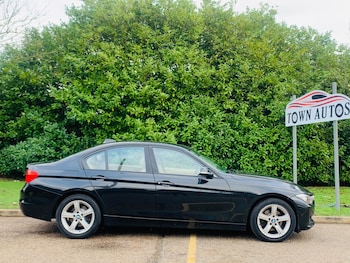 Used BMW 3 Series 2013 for sale - 78363925: Photo