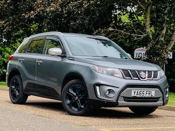 Used Suzuki Vitara 2016 for sale - 79510431: Photo