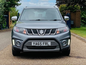 Used Suzuki Vitara 2016 for sale - 79510431: Photo