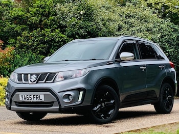 Used Suzuki Vitara 2016 for sale - 79510431: Photo