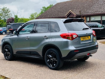 Used Suzuki Vitara 2016 for sale - 79510431: Photo