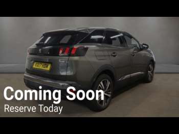 Used Peugeot 3008 2017 for sale - 74837109: Photo