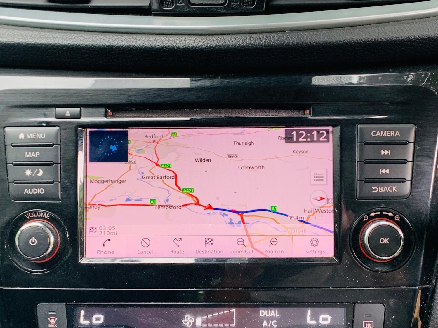 Vehicle 25
