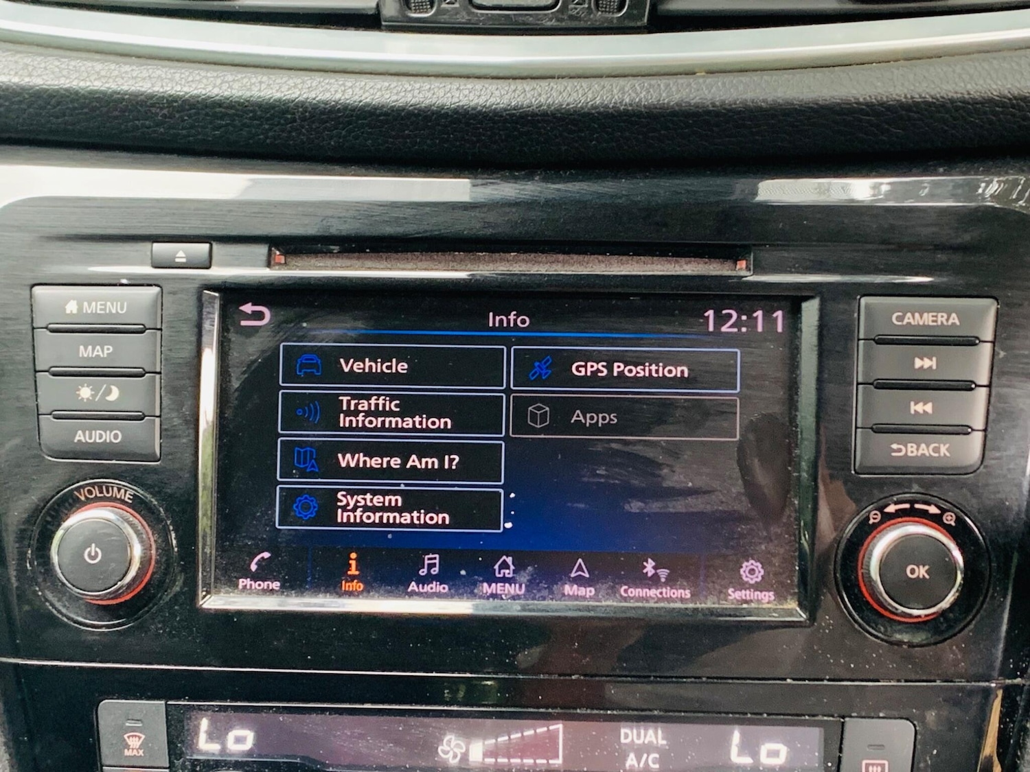 Vehicle 26